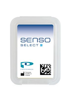 Senso Select Duo